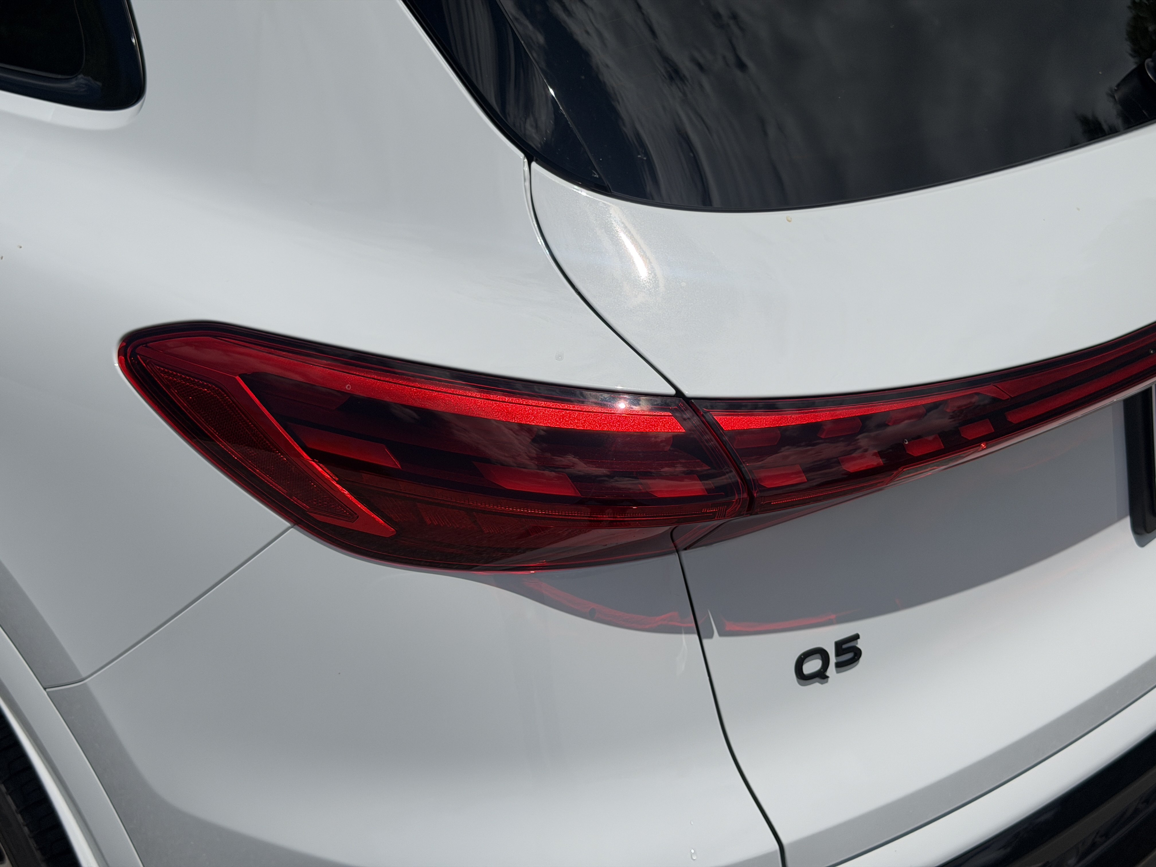 New 2026 Audi Q5 Premium Plus AWD/4WD image 10