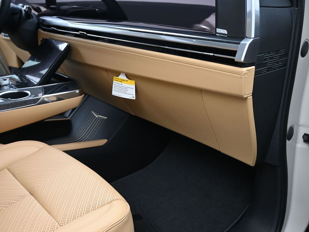 New 2026 Cadillac Escalade IQ Luxury 2 image 30