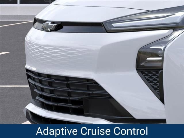 New 2027 Chevrolet Bolt LT image 15
