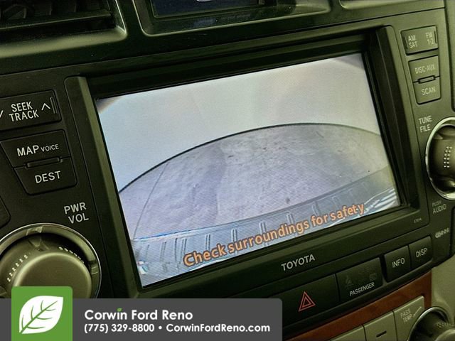 Used 2010 Toyota Highlander Limited image 14