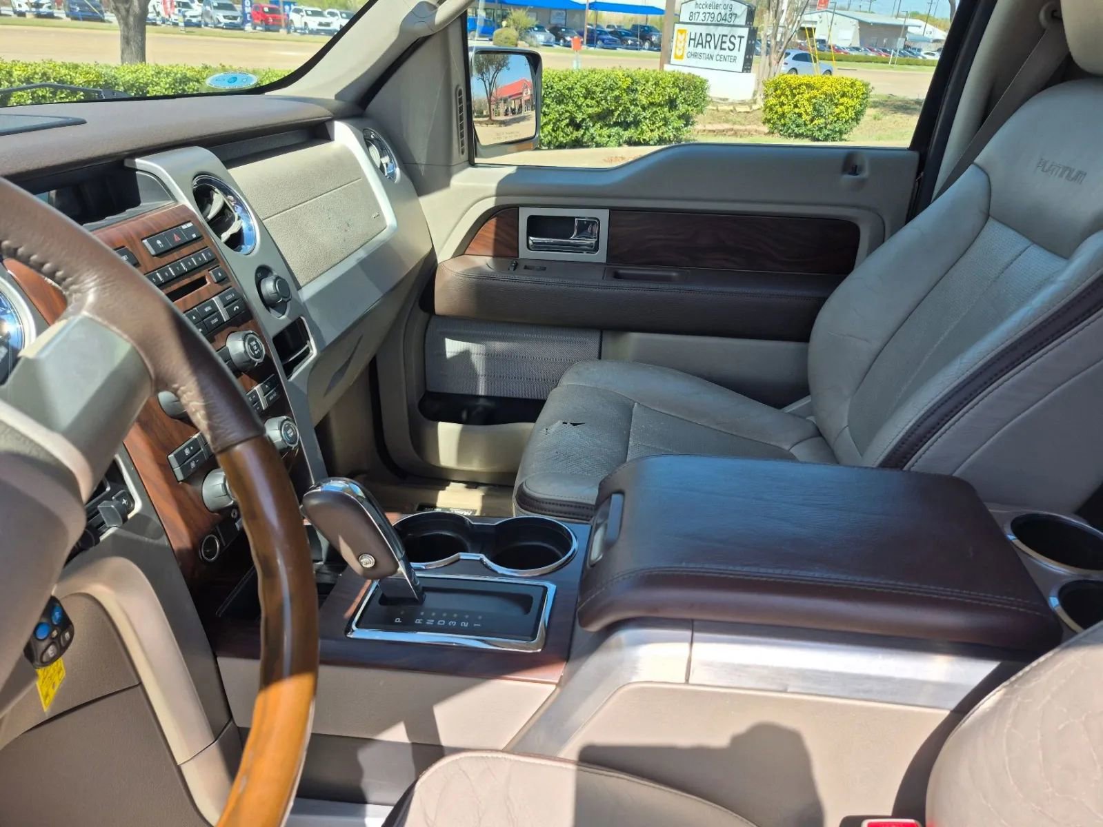 Used 2009 Ford F150 XL AWD/4WD image 18