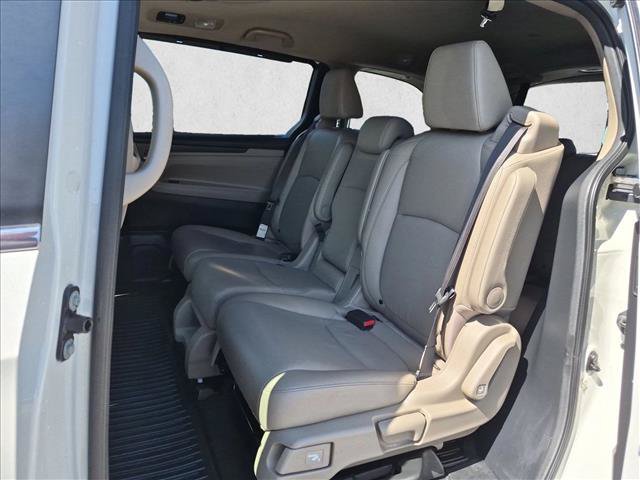 Used 2019 Honda Odyssey EX-L image 20