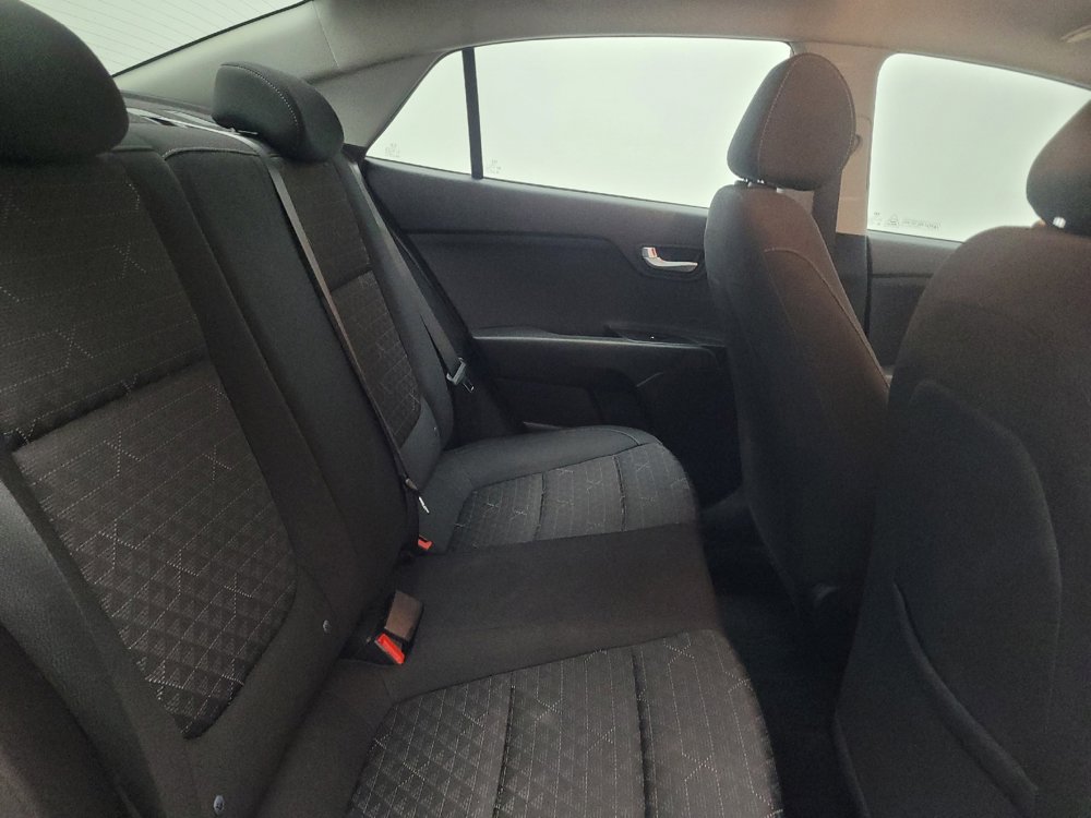 Used 2019 Kia Rio S image 19