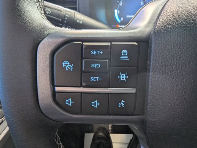 New 2025 Ford F150 XLT w/ Equipment Group 302A MID image 19