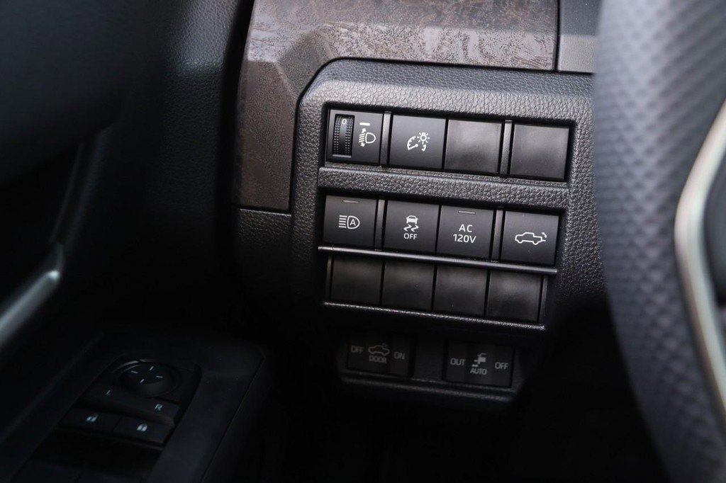 New 2026 Toyota Tacoma Limited image 21