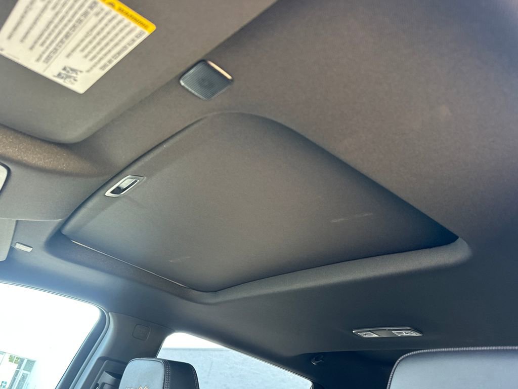 New 2026 Chevrolet Silverado 2500 High Country w/ High Country Premium Package AWD/4WD image 17