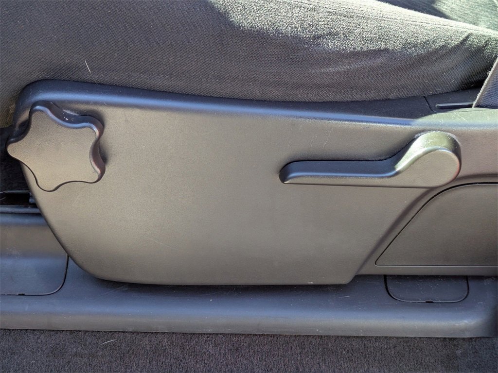 Used 2014 Chevrolet Silverado 2500 LT image 19