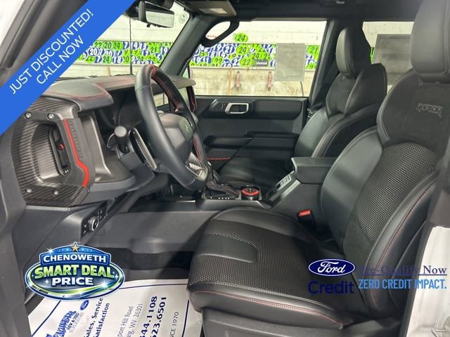 New 2026 Ford Bronco Raptor image 9