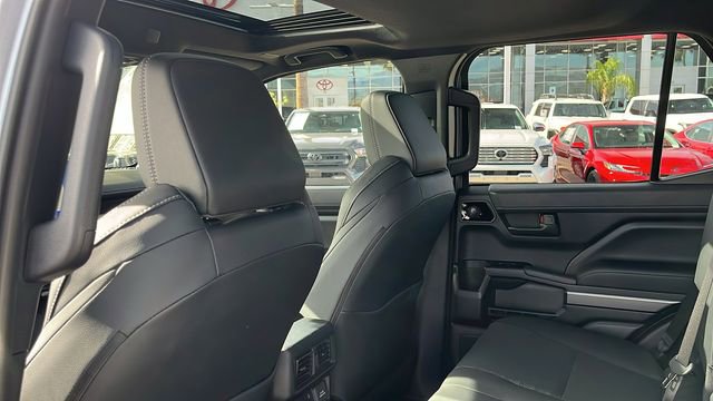 New 2026 Toyota 4Runner TRD Off-Road Premium AWD/4WD image 20