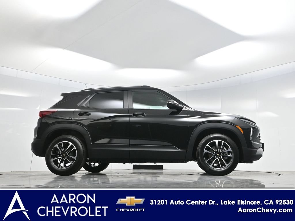 New 2026 Chevrolet TrailBlazer LT w/ Convenience Package FWD image 66
