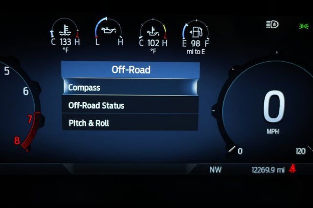 Used 2025 Ford F150 XL image 86