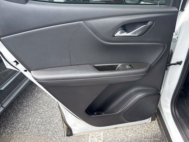 Used 2025 Chevrolet Blazer LT FWD image 18