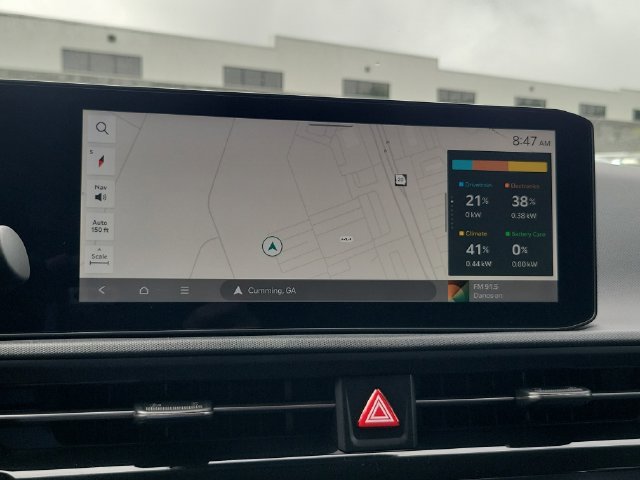 New 2026 Kia EV6 Light RWD image 21