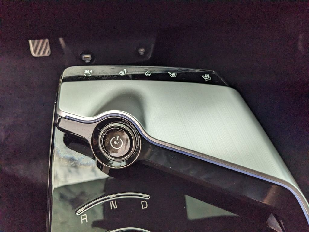 Certified 2024 Kia EV6 GT-Line image 27