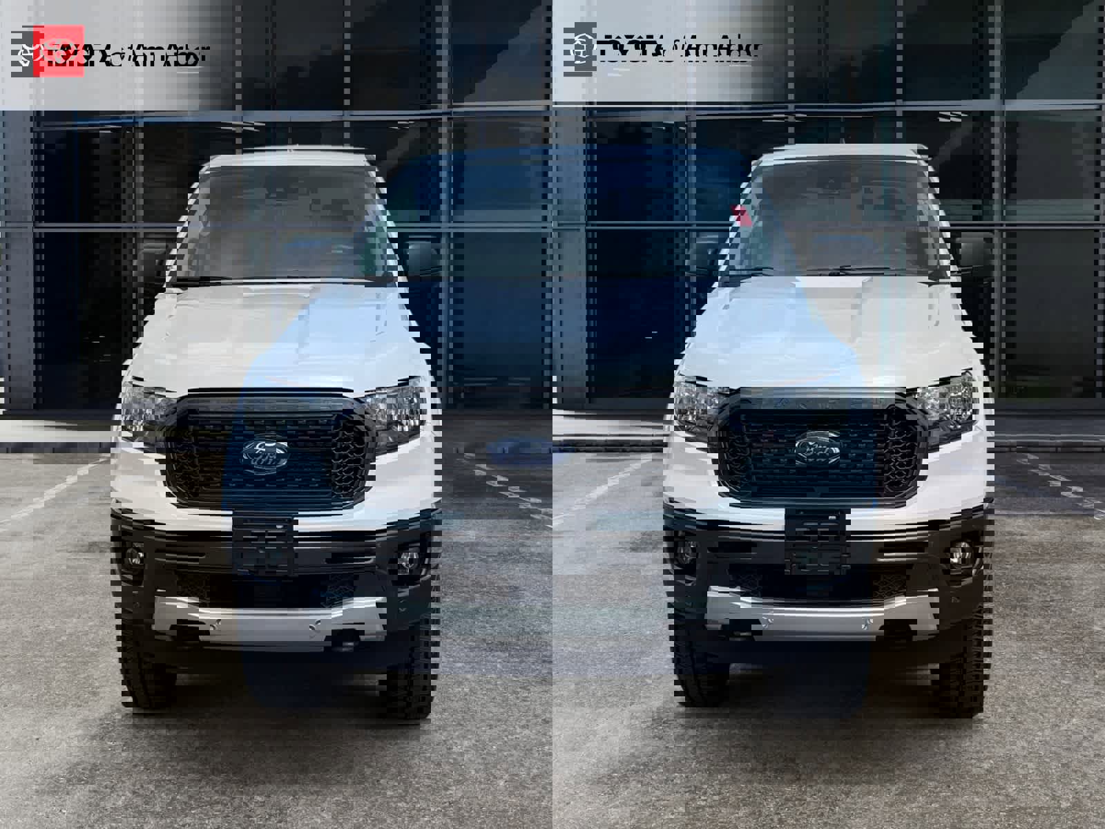 Used 2020 Ford Ranger XLT w/ Technology Package AWD/4WD image 12