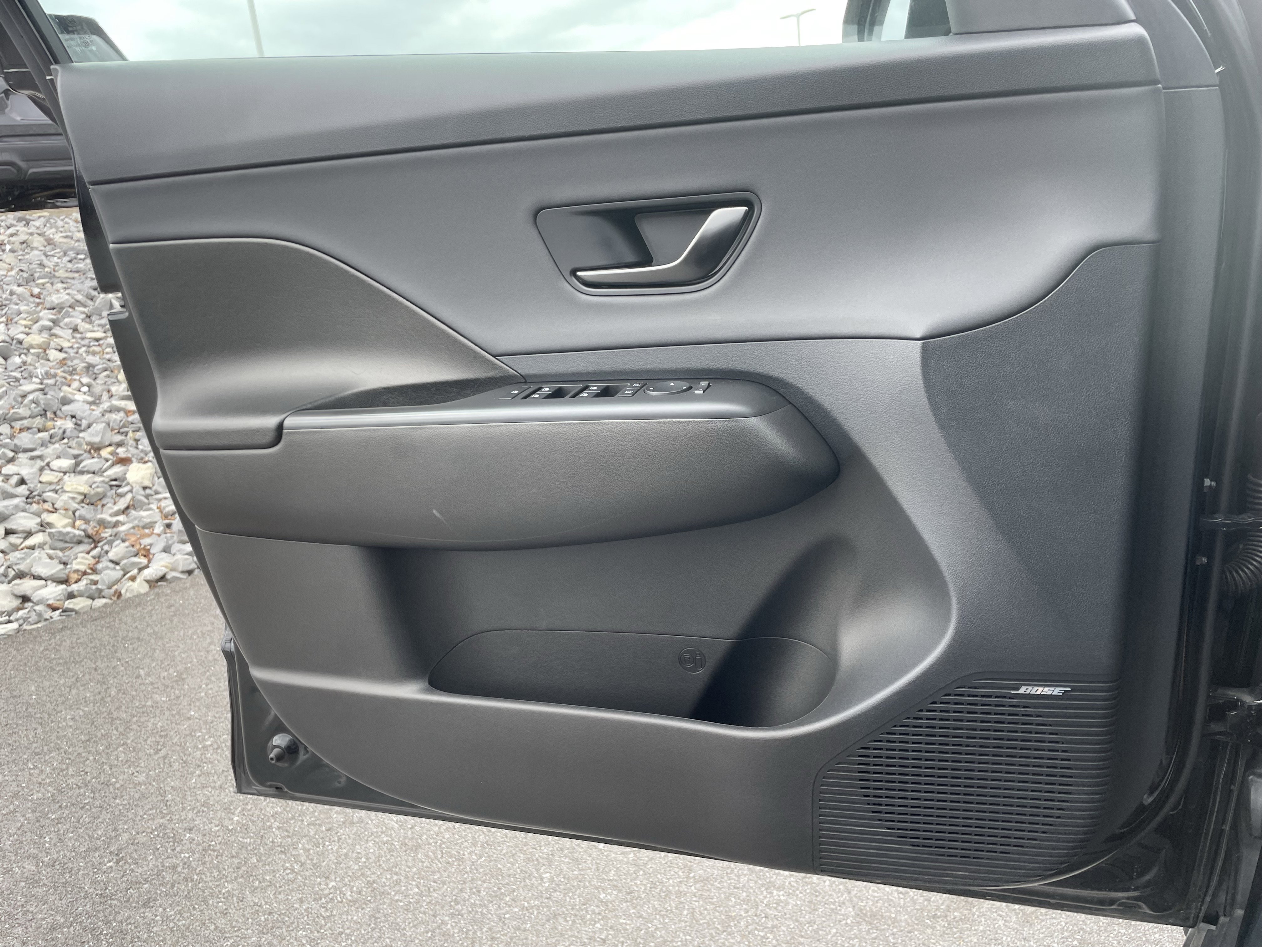 Used 2024 Hyundai Kona N Line image 15