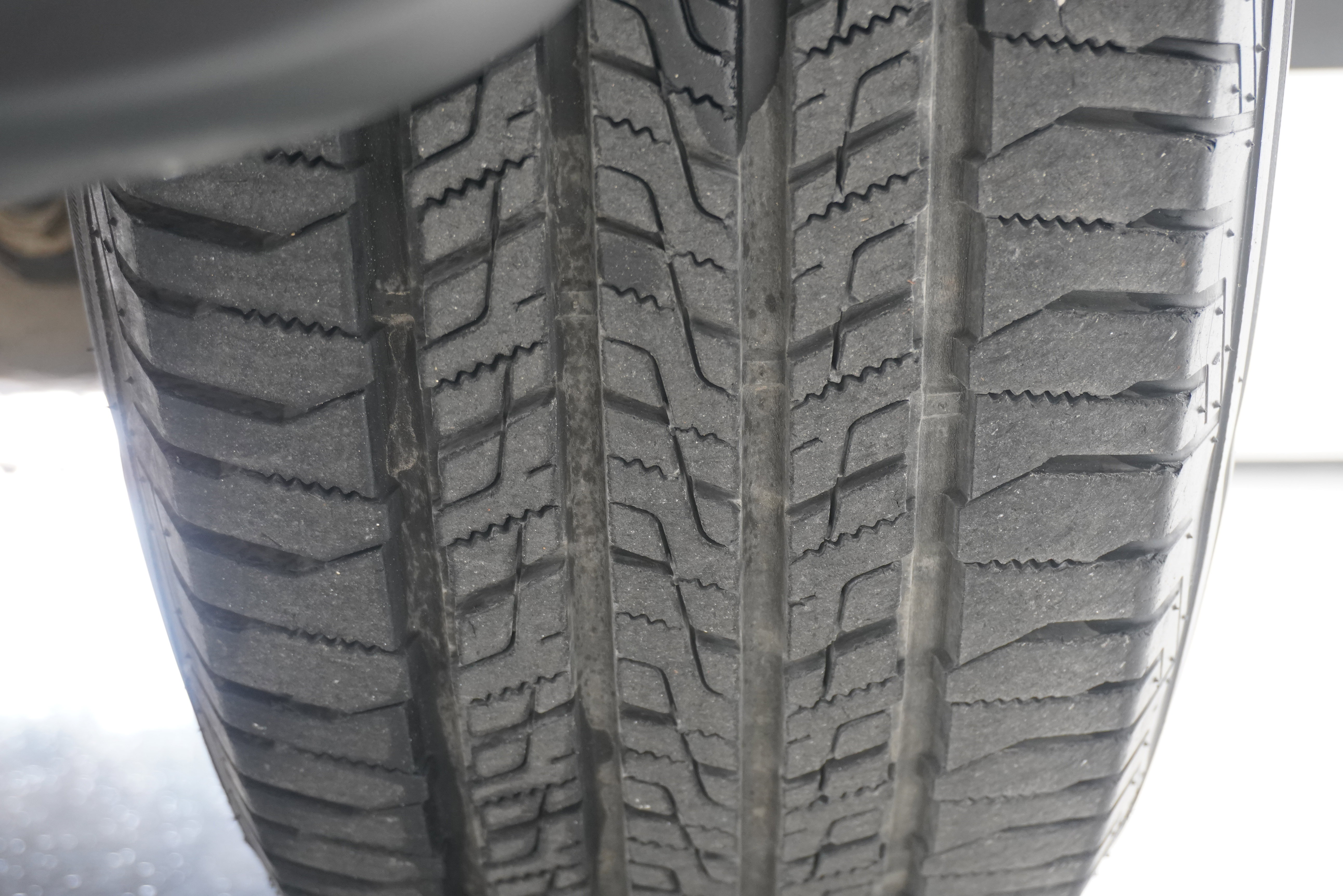 Used 2017 Jeep Grand Cherokee Laredo RWD image 23