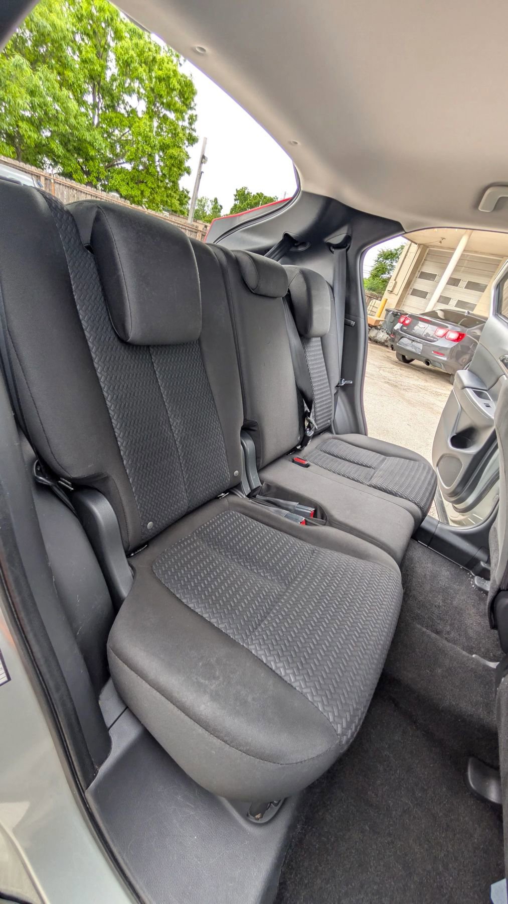 Used 2020 Mitsubishi Eclipse Cross ES FWD image 15