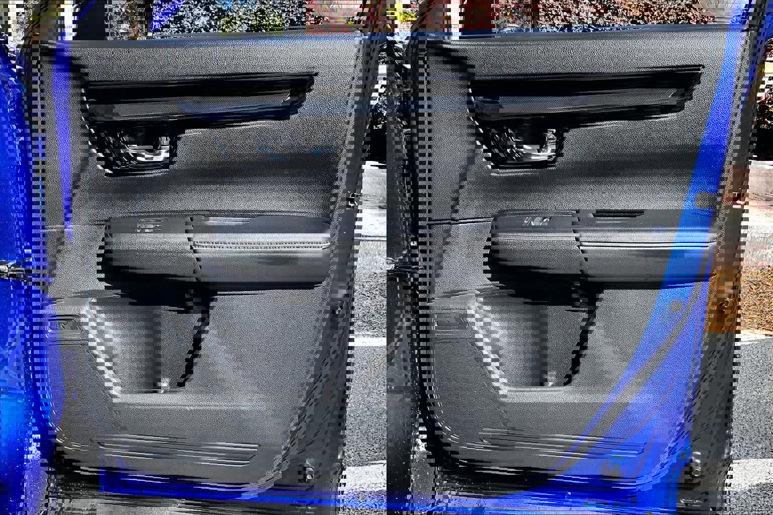 Certified 2025 Honda CR-V EX-L image 56