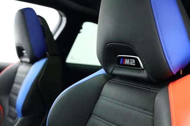 Used 2024 BMW M2 w/ Lighting Package RWD image 31