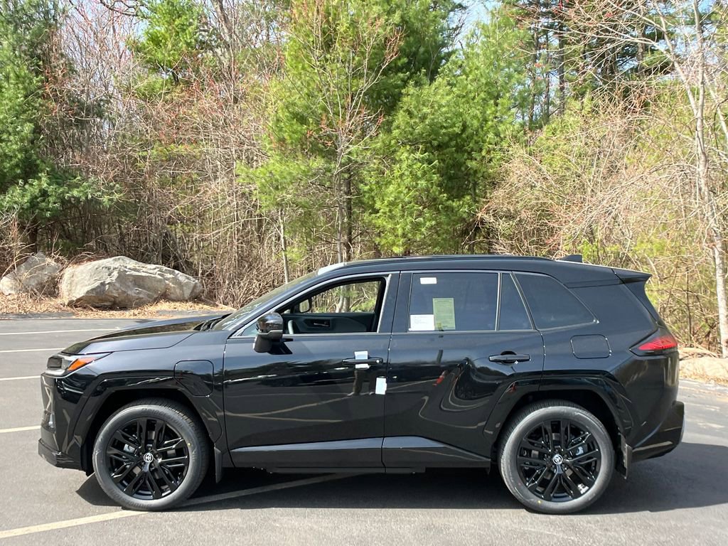 New 2026 Toyota RAV4 XSE w/ Weather Package AWD/4WD image 2