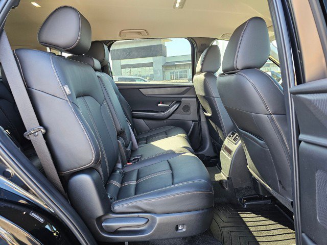 Used 2024 MAZDA CX-90 3.3 Turbo w/ Select Package AWD/4WD image 13