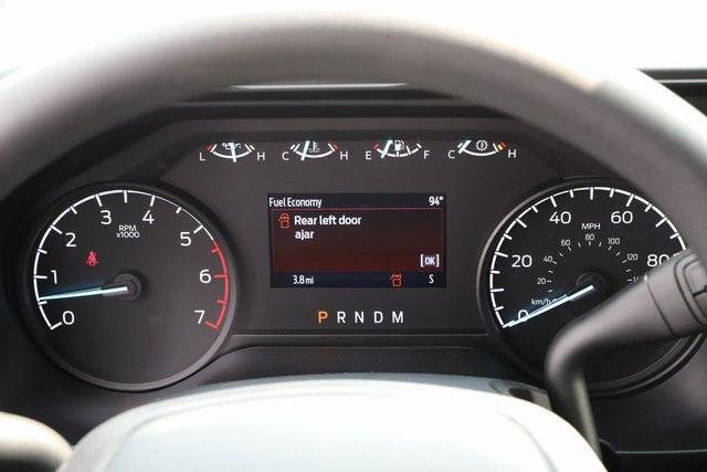 New 2026 Ford F350 XL image 24