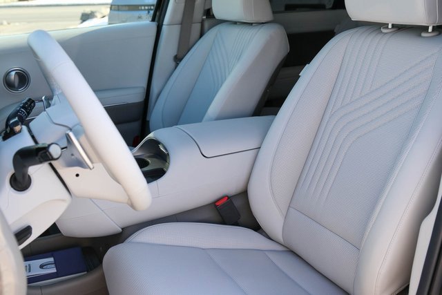 New 2026 Hyundai Palisade SEL image 11