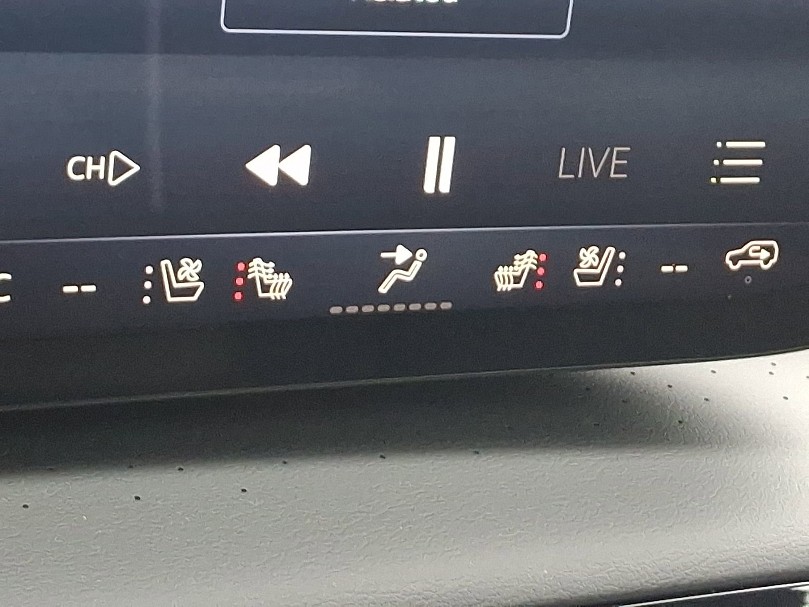 New 2026 Buick Enclave Avenir w/ Super Cruise Package image 25