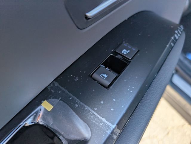 New 2026 Hyundai Tucson Limited image 12