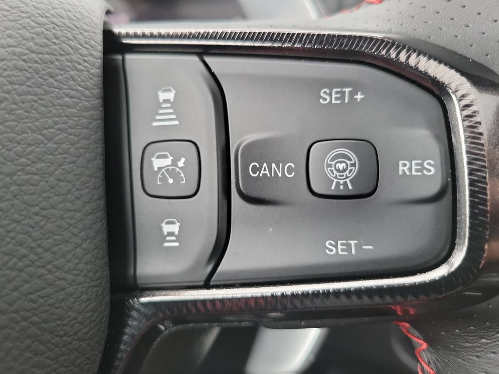 New 2026 RAM 1500 RHO w/ RHO Level 1 Equipment Group AWD/4WD image 22
