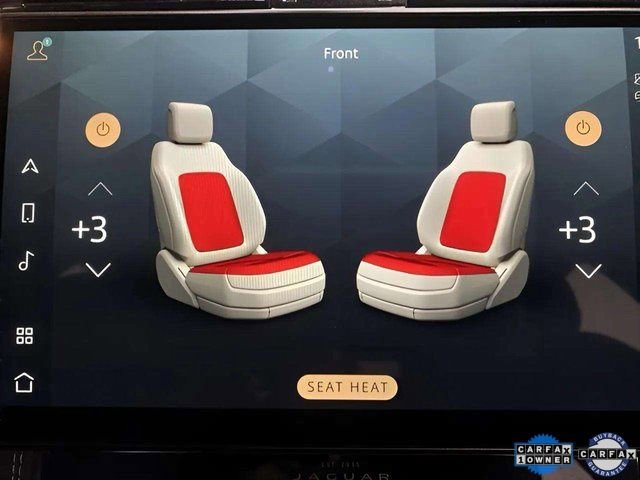 Used 2024 Jaguar F-PACE R-Dynamic S image 49