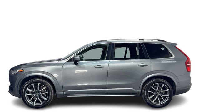 Used 2016 Volvo XC90 T6 Momentum w/ Momentum Plus Package image 1