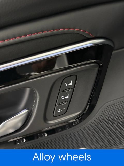 Used 2026 Acura ADX A-Spec w/ Advance Package FWD image 14