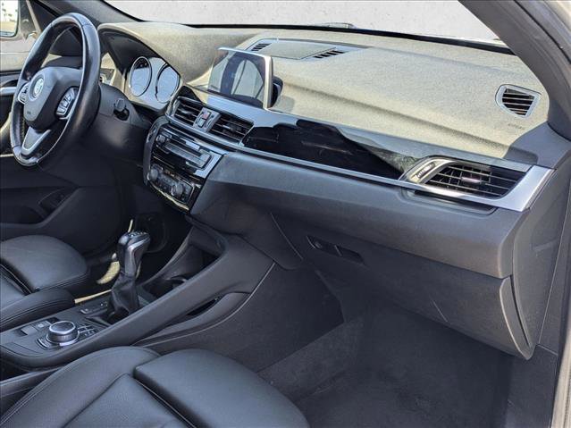 Used 2019 BMW X1 xDrive28i w/ Convenience Package AWD/4WD image 22