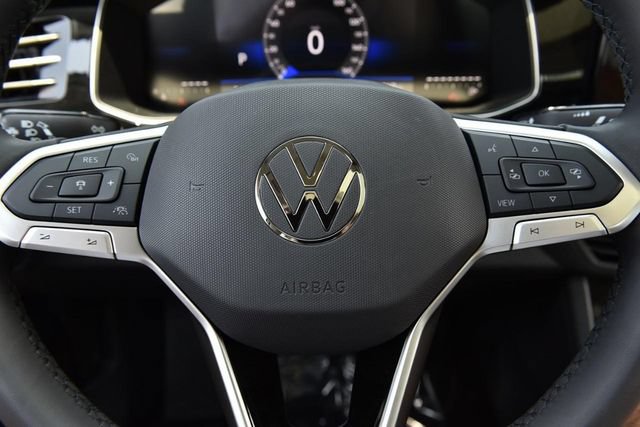 New 2026 Volkswagen Jetta SE FWD image 19