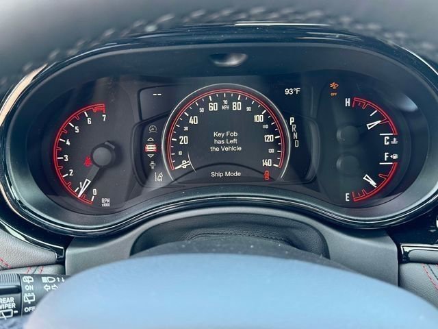 New 2025 Dodge Durango GT AWD/4WD image 29