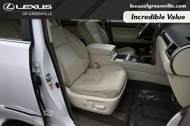 Used 2018 Lexus GX 460 Premium w/ Premium Package AWD/4WD image 31