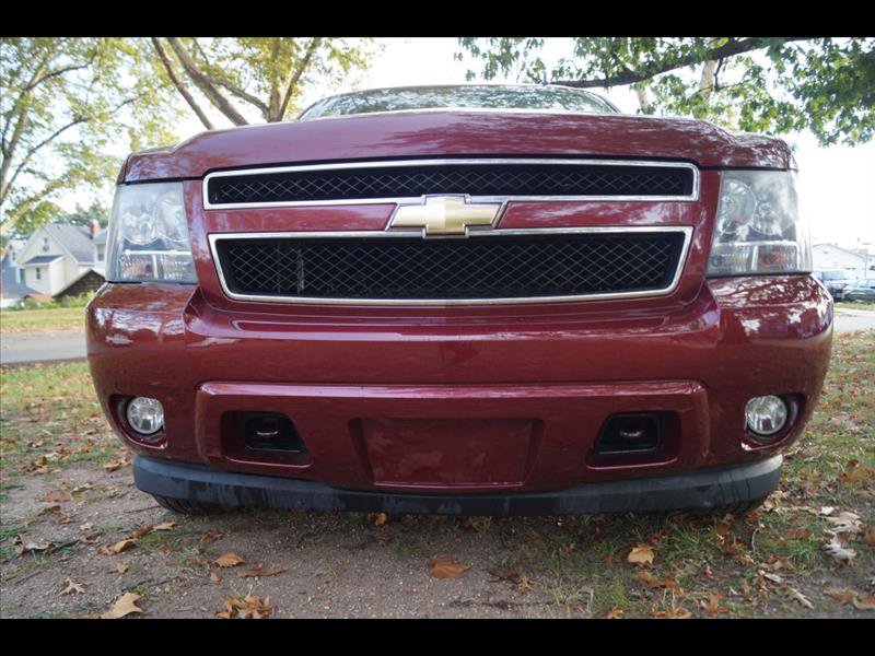 Used 2008 Chevrolet Tahoe LT w/ LT Preferred Equipment Group
