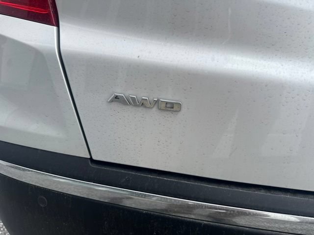 Certified 2019 Cadillac XT5 Luxury w/ Trailering Package AWD/4WD image 10