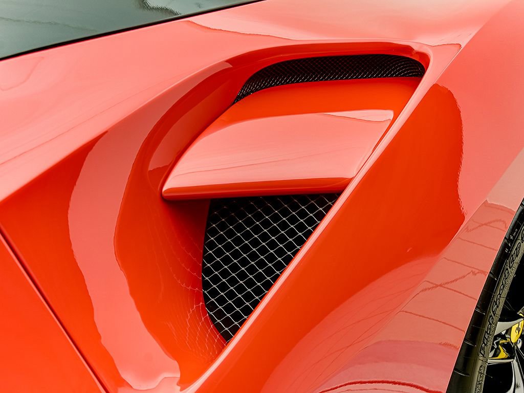 Certified 2018 Ferrari 488 Spider image 30