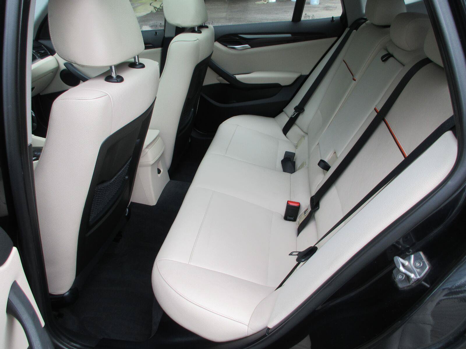 Used 2015 BMW X1 xDrive35i AWD/4WD image 15