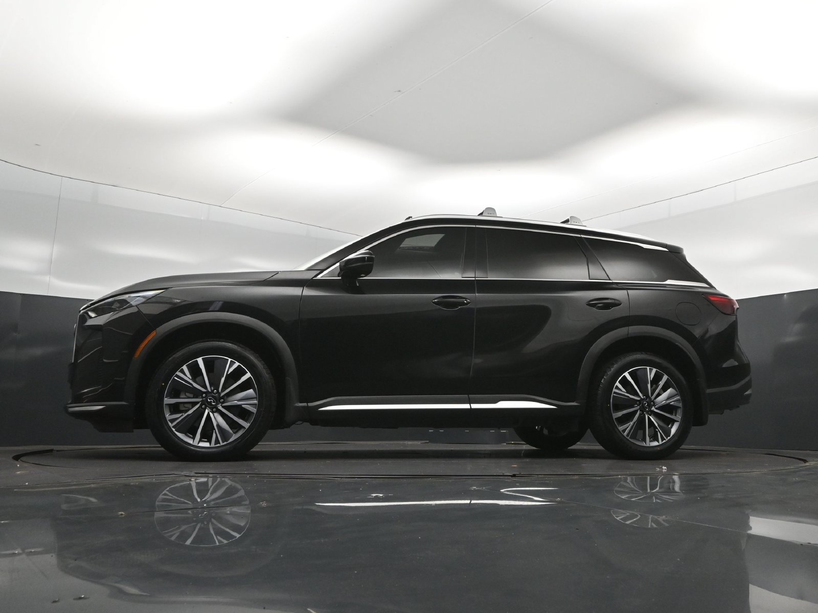 Used 2026 INFINITI QX60 Luxe w/ Cargo Package FWD image 40