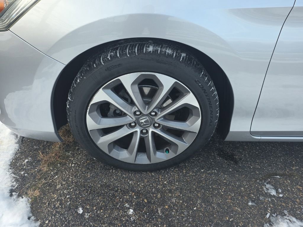 Used 2013 Honda Accord Sport image 10