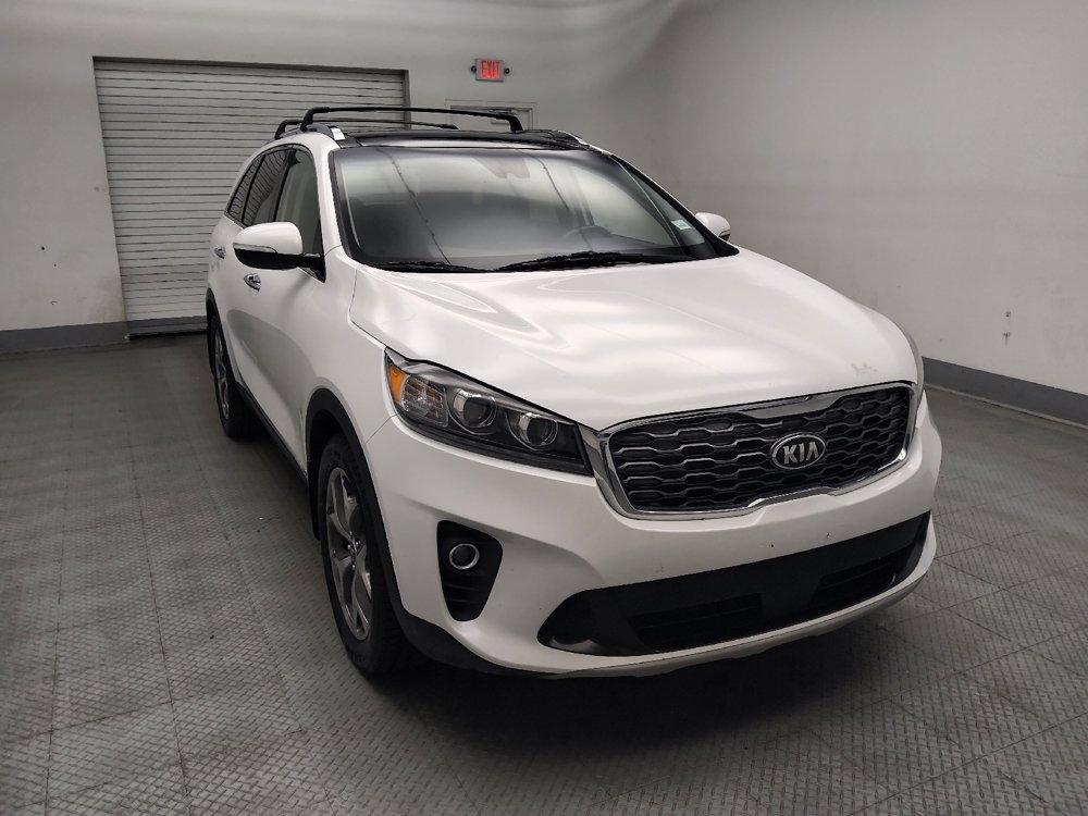 Used 2019 Kia Sorento EX AWD/4WD image 13