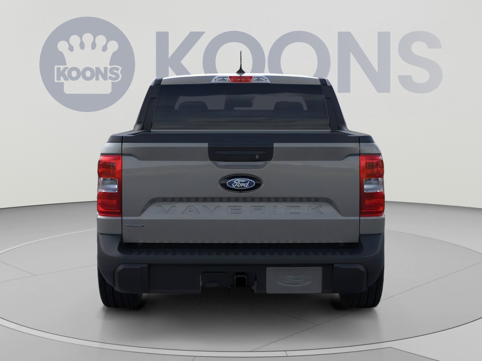 New 2026 Ford Maverick XL FWD image 7