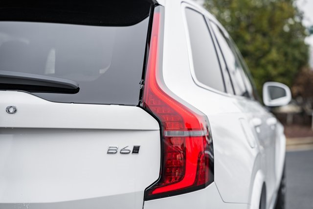 New 2026 Volvo XC90 B6 Ultra image 6