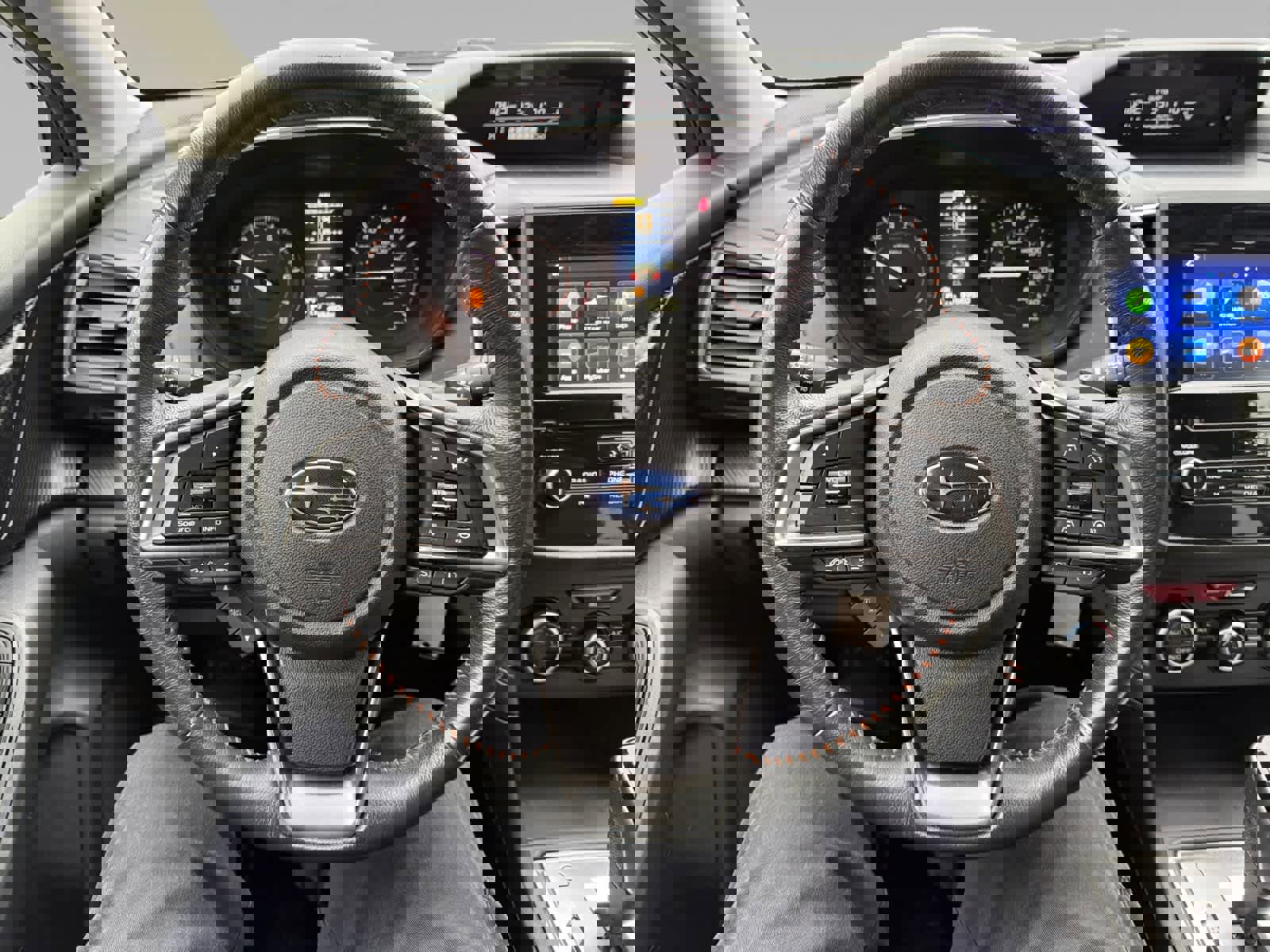 Used 2022 Subaru Crosstrek 2.0i Premium w/ Popular Package #4 image 12