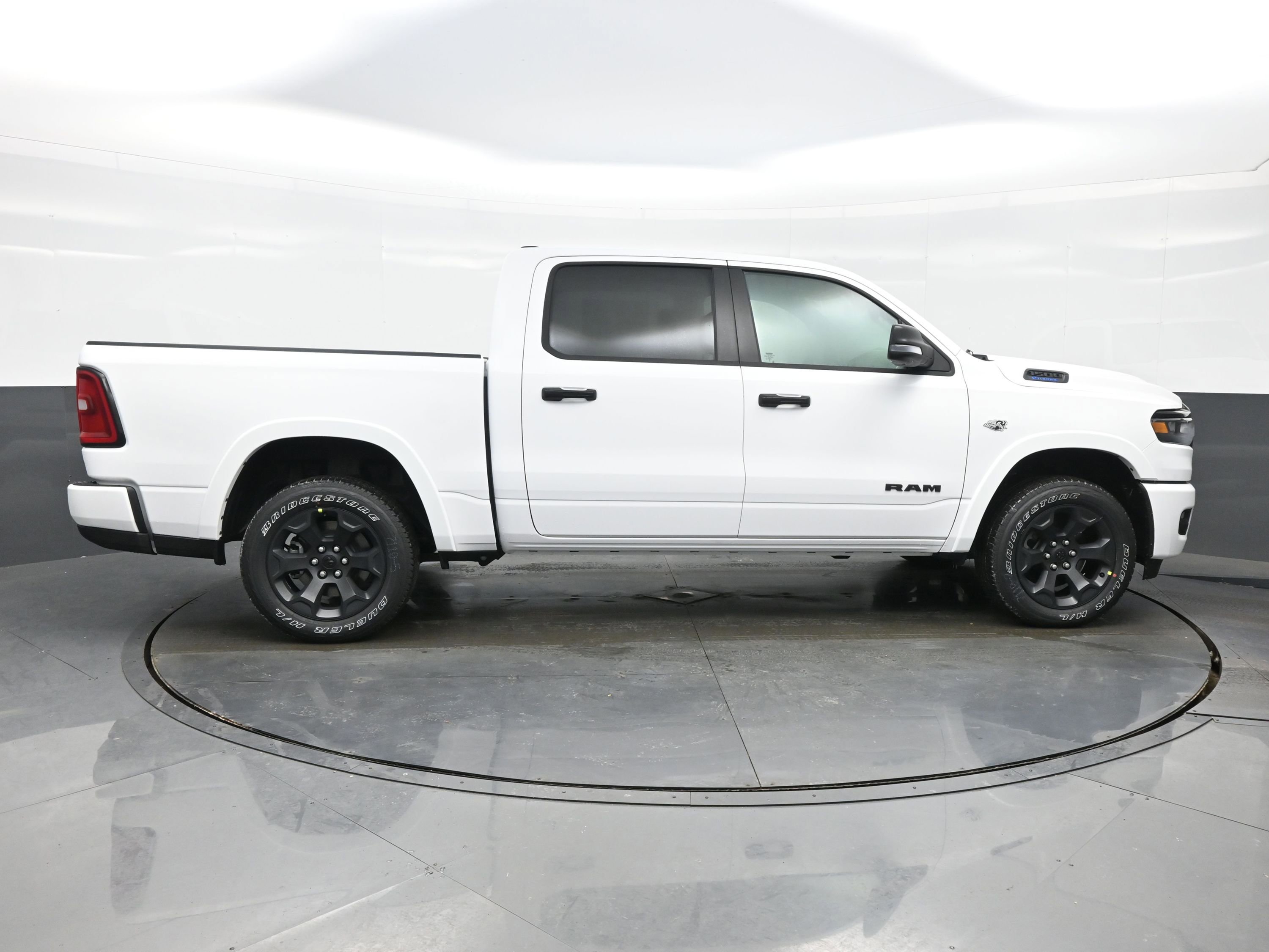 New 2026 RAM 1500 Big Horn image 7