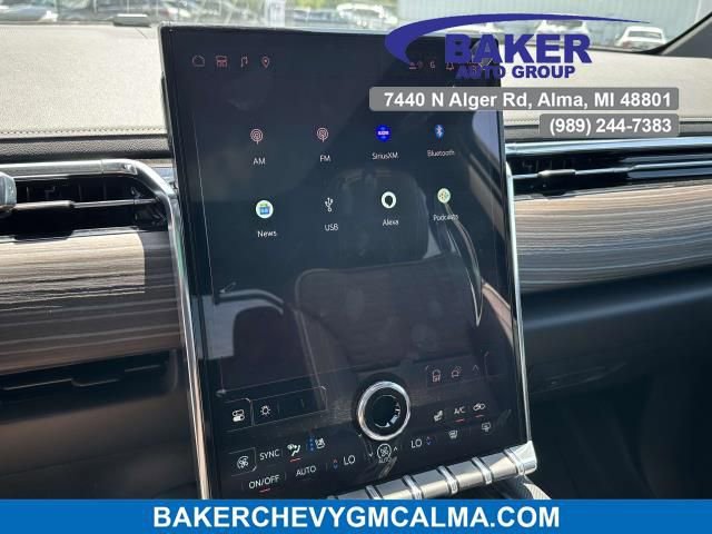 New 2025 GMC Sierra EV Denali image 22